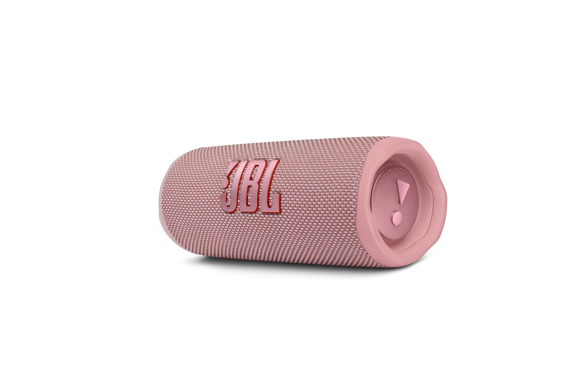 JBL Flip 6 Portable Bluetooth Speake Right-2 Pink 