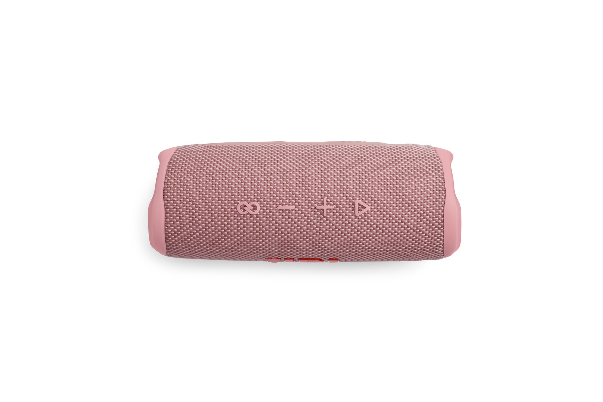 JBL Flip 6 Portable Bluetooth Speake Top Pink 