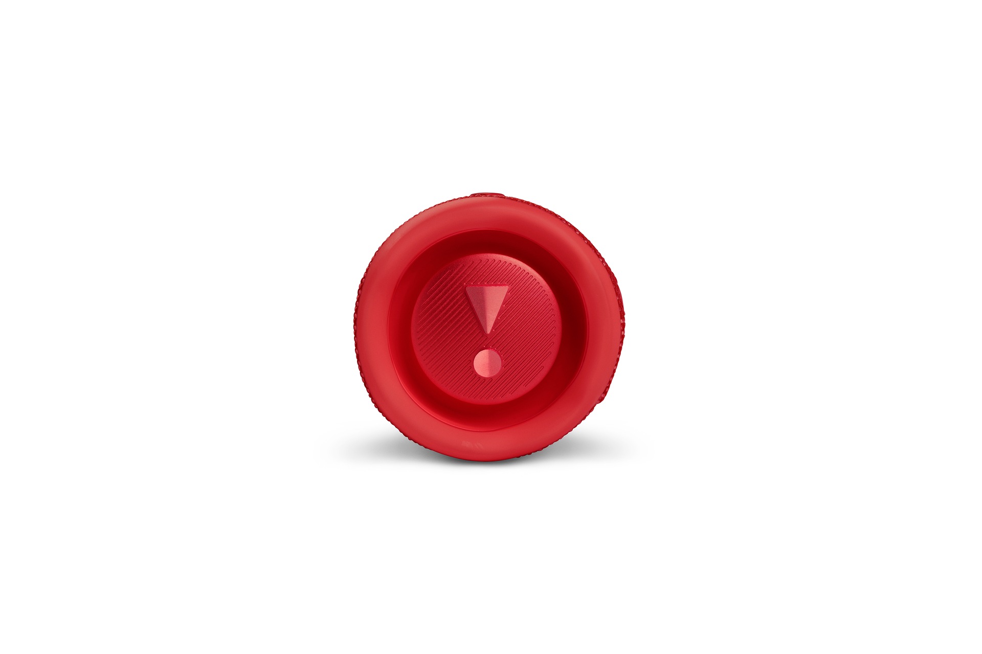 JBL Flip 6 Portable Bluetooth Speake Right-1 Red 