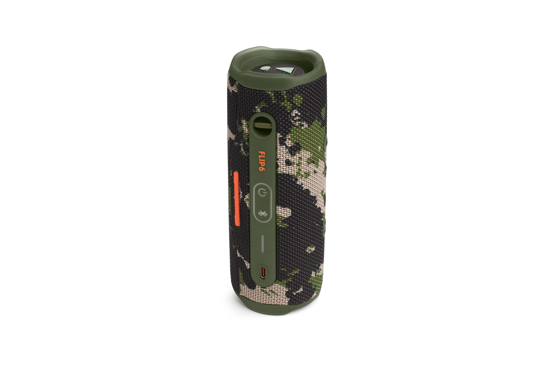 JBL Flip 6 Portable Bluetooth Speake Back Squad 