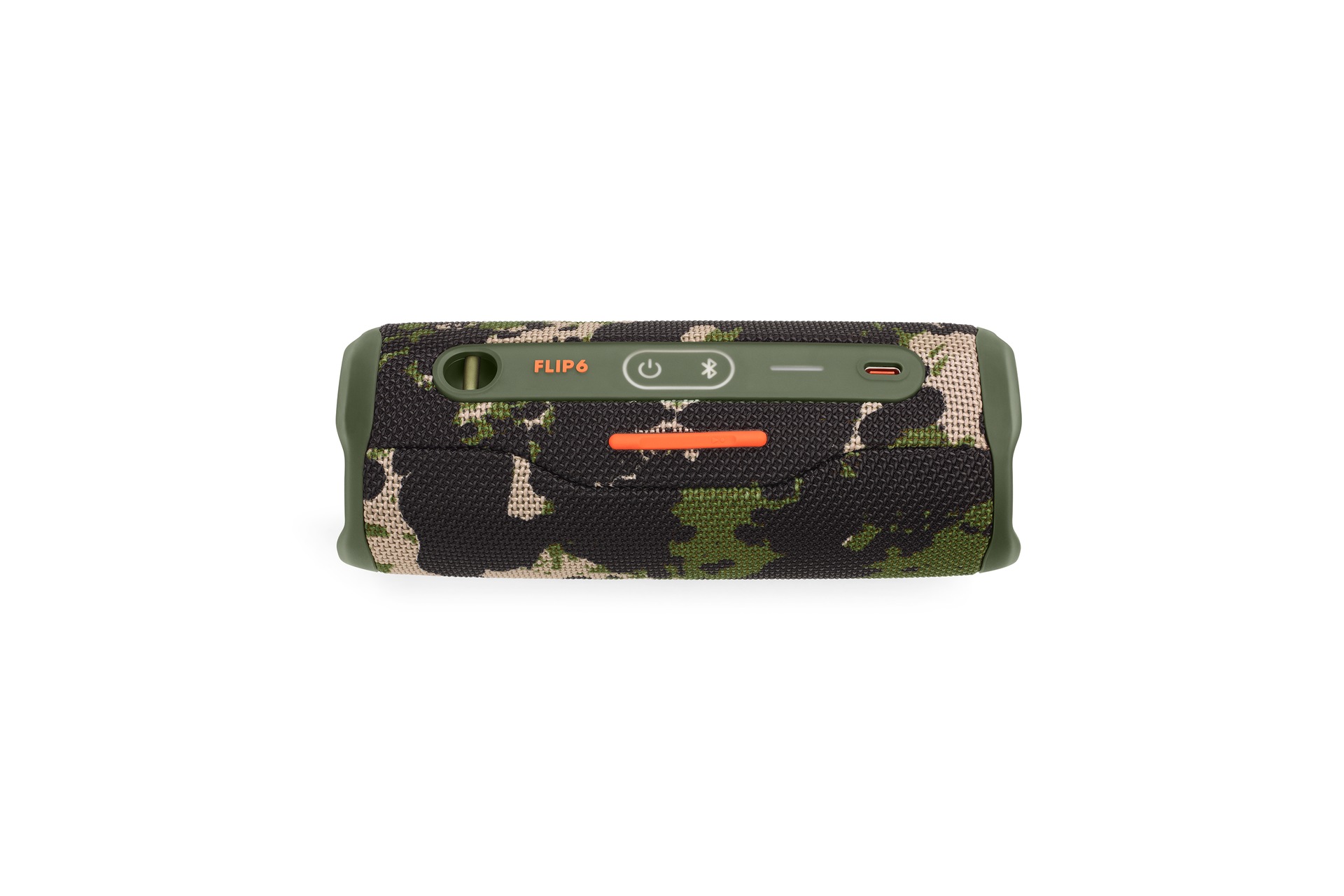 JBL Flip 6 Portable Bluetooth Speake Bottom Squad 