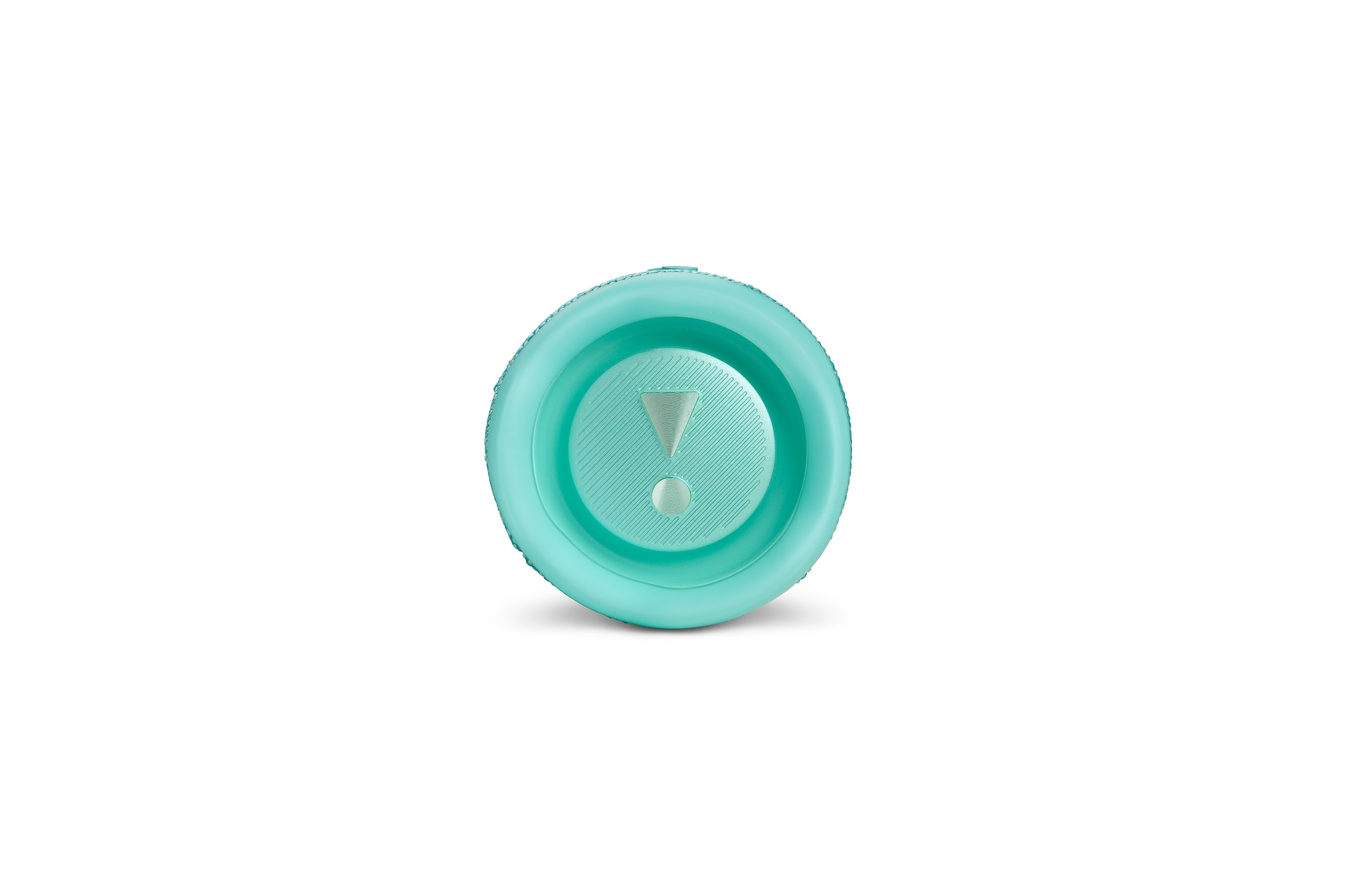 JBL Flip 6 Portable Bluetooth Speake Left Teal 