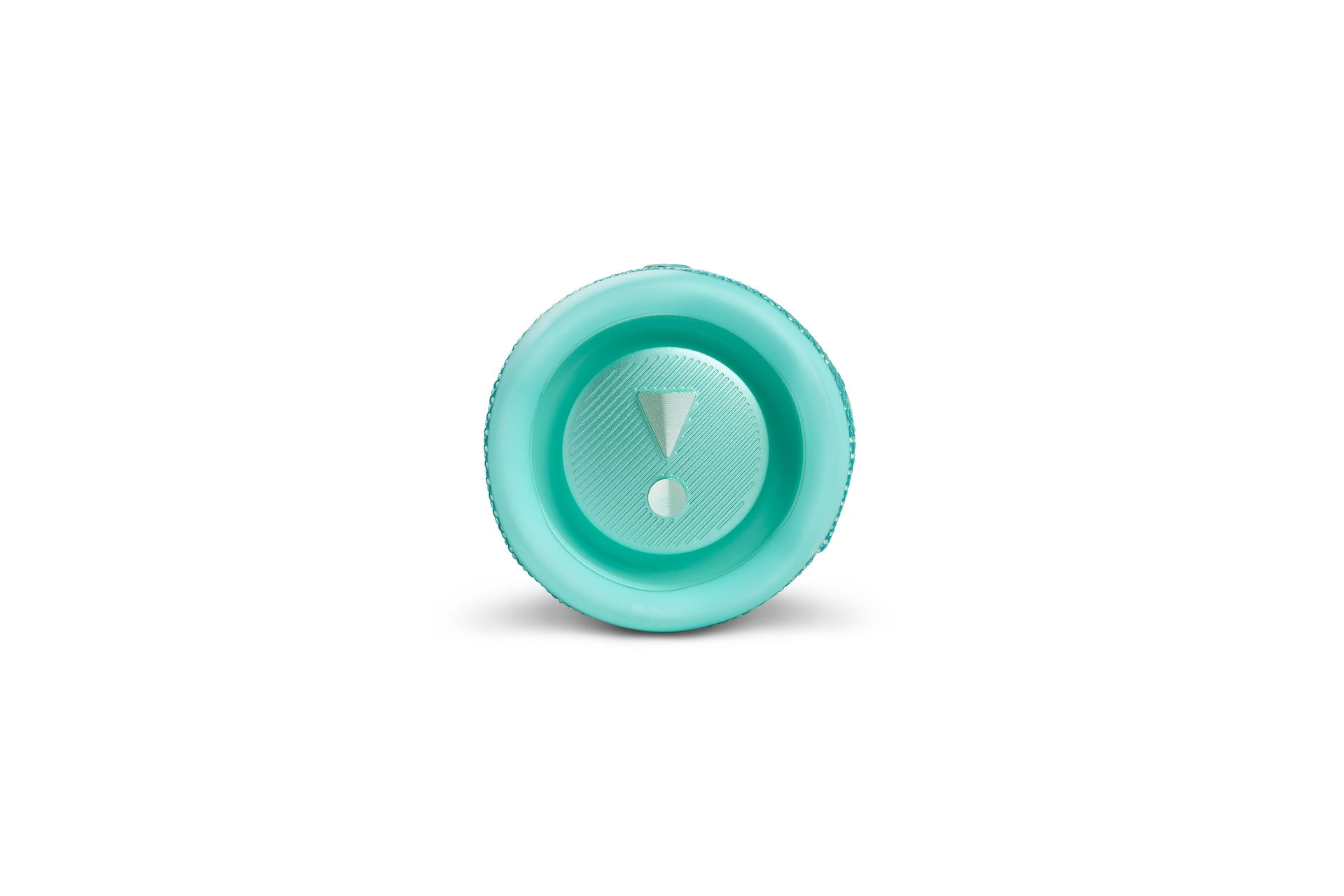 JBL Flip 6 Portable Bluetooth Speake Right-1 Teal 