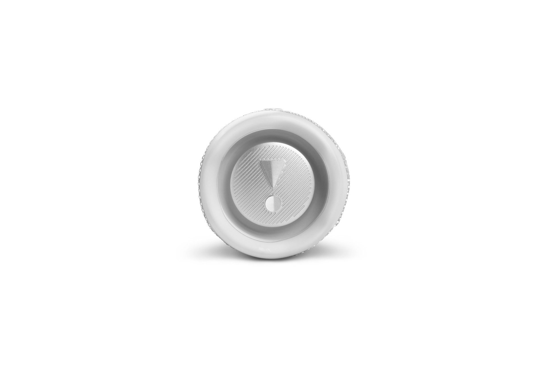 JBL Flip 6 Portable Bluetooth Speake Right-1 White 