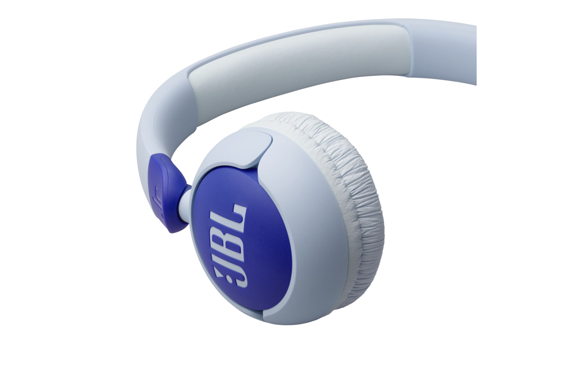 JBL JR 320 Kids Headphones, Purple Detail-2 Blue 