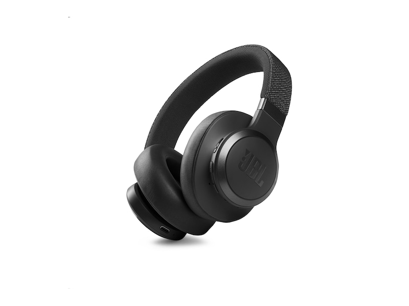 JBL Live 660 Noise Cancelling Headphones