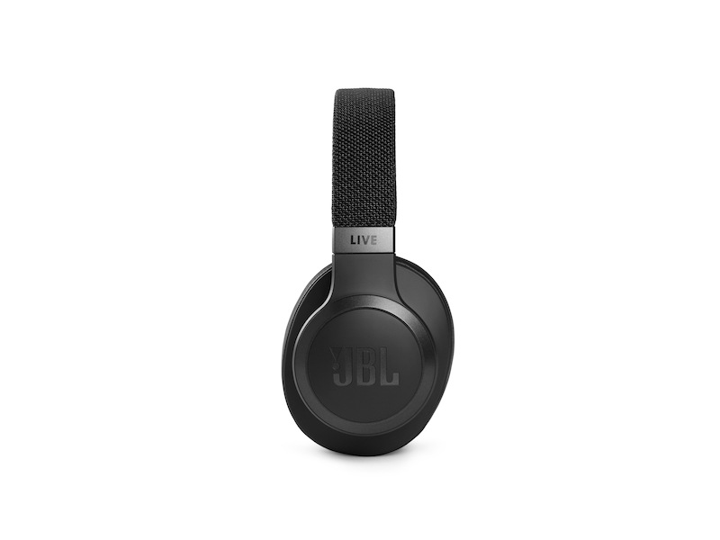 JBL Live 660 Noise Cancelling Headphones