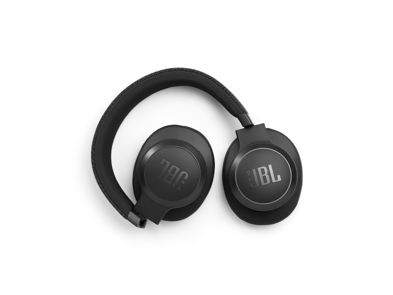 JBL Live 660 Noise Cancelling Headphones