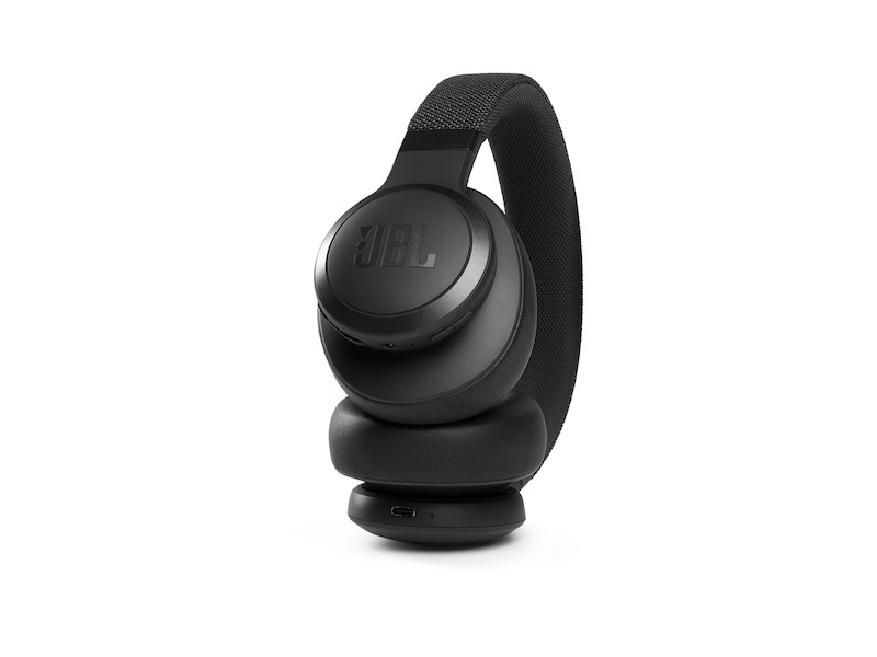 JBL Live 660 Noise Cancelling Headphones
