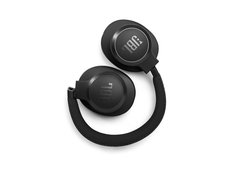 JBL Live 660 Noise Cancelling Headphones