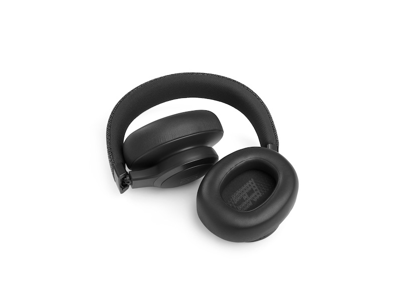 JBL Live 660 Noise Cancelling Headphones