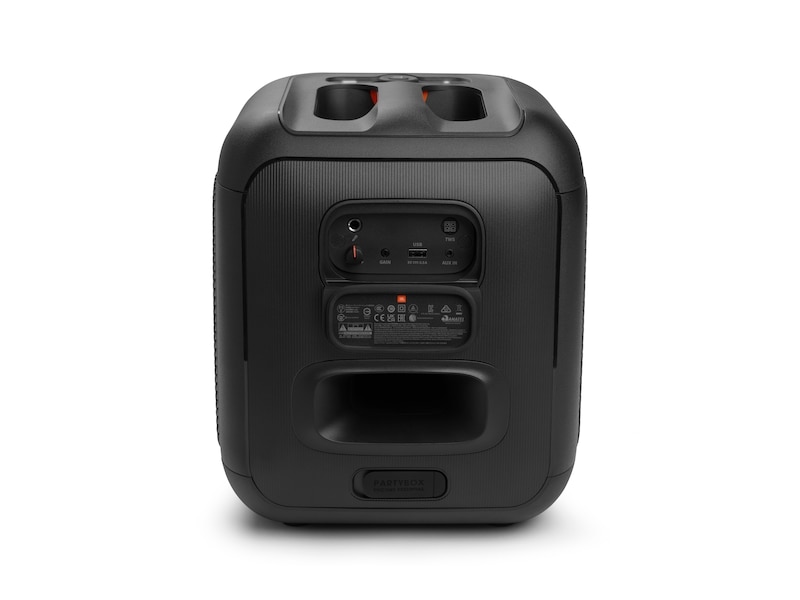 JBL Partybox Encore Essential Black