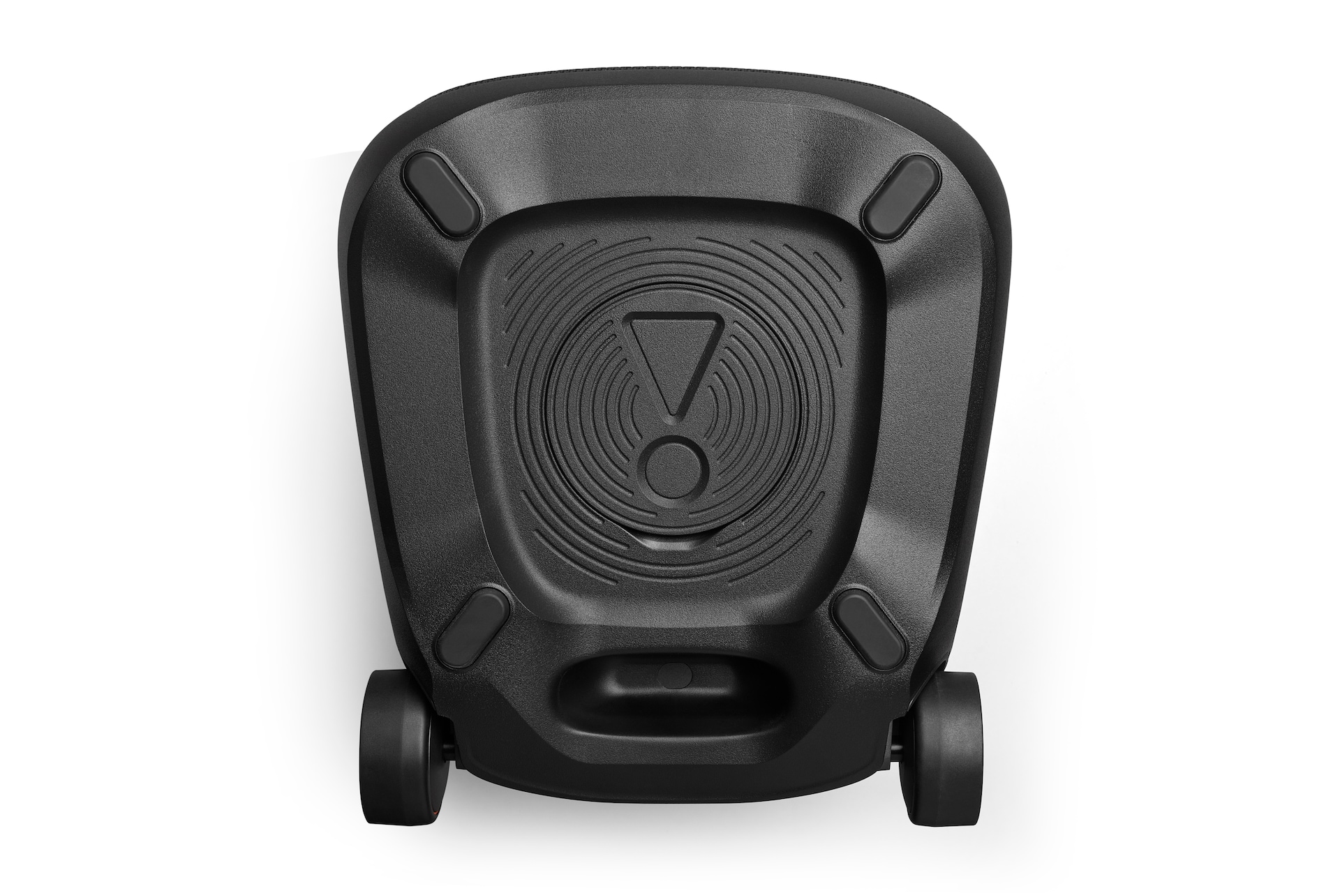 JBL Partybox Stage 320 Bottom Black 