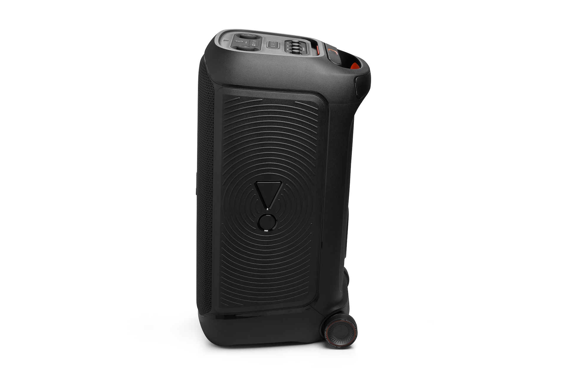 JBL Partybox Stage 320 Left Black 