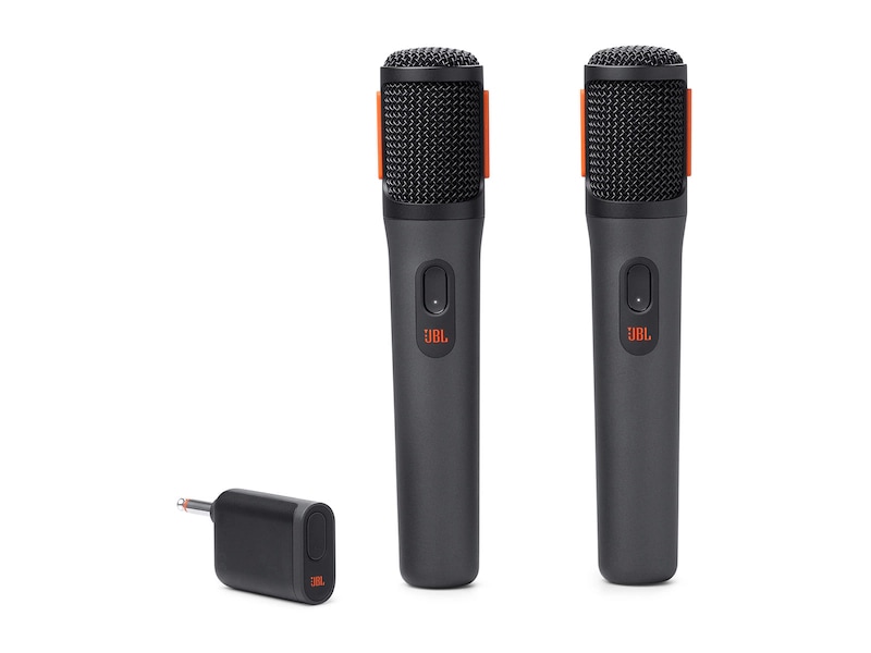 JBL Partybox Wireless Microphone - view 2