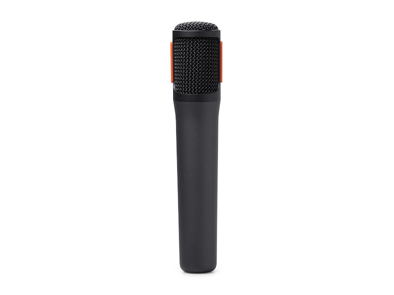 JBL Partybox Wireless Microphone - view 3