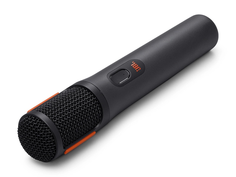 JBL Partybox Wireless Microphone - view 4