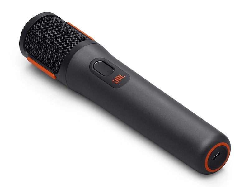 JBL Partybox Wireless Microphone - view 5