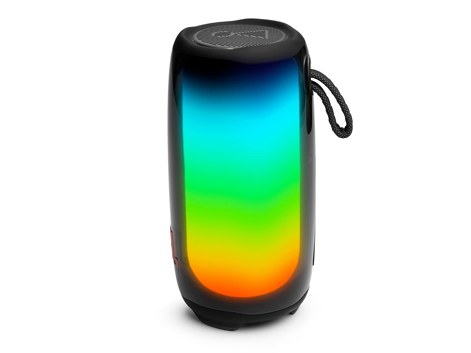 JBL Pulse 5 Portable Bluetooth Speaker, Black Black