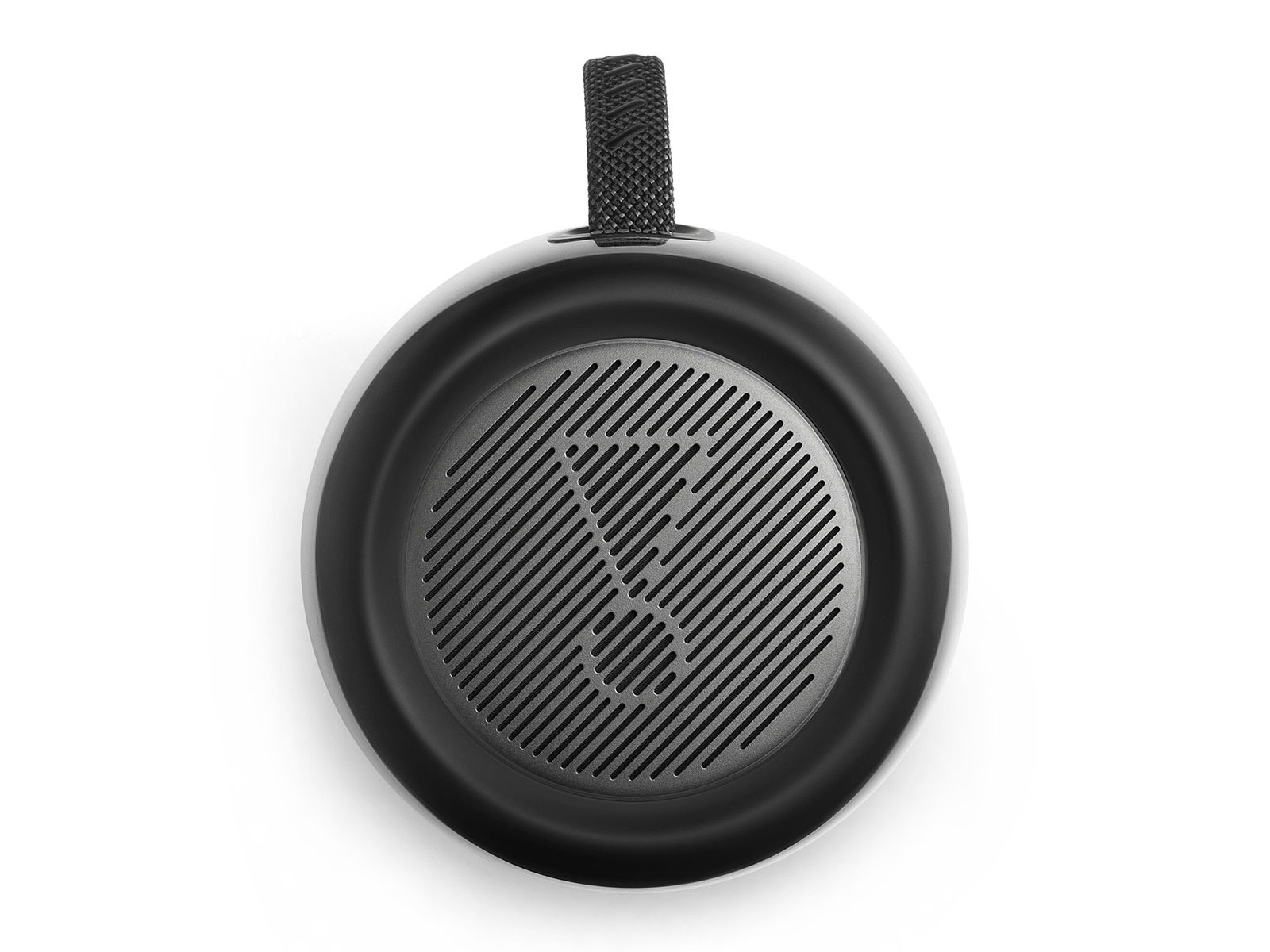 JBL Pulse 5 Portable Bluetooth Speaker, Black Black