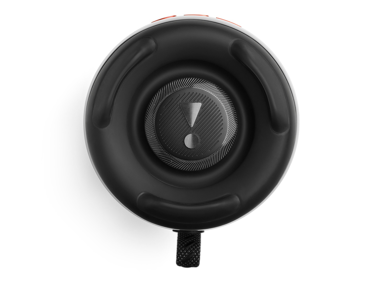 JBL Pulse 5 Portable Bluetooth Speaker, Black Black