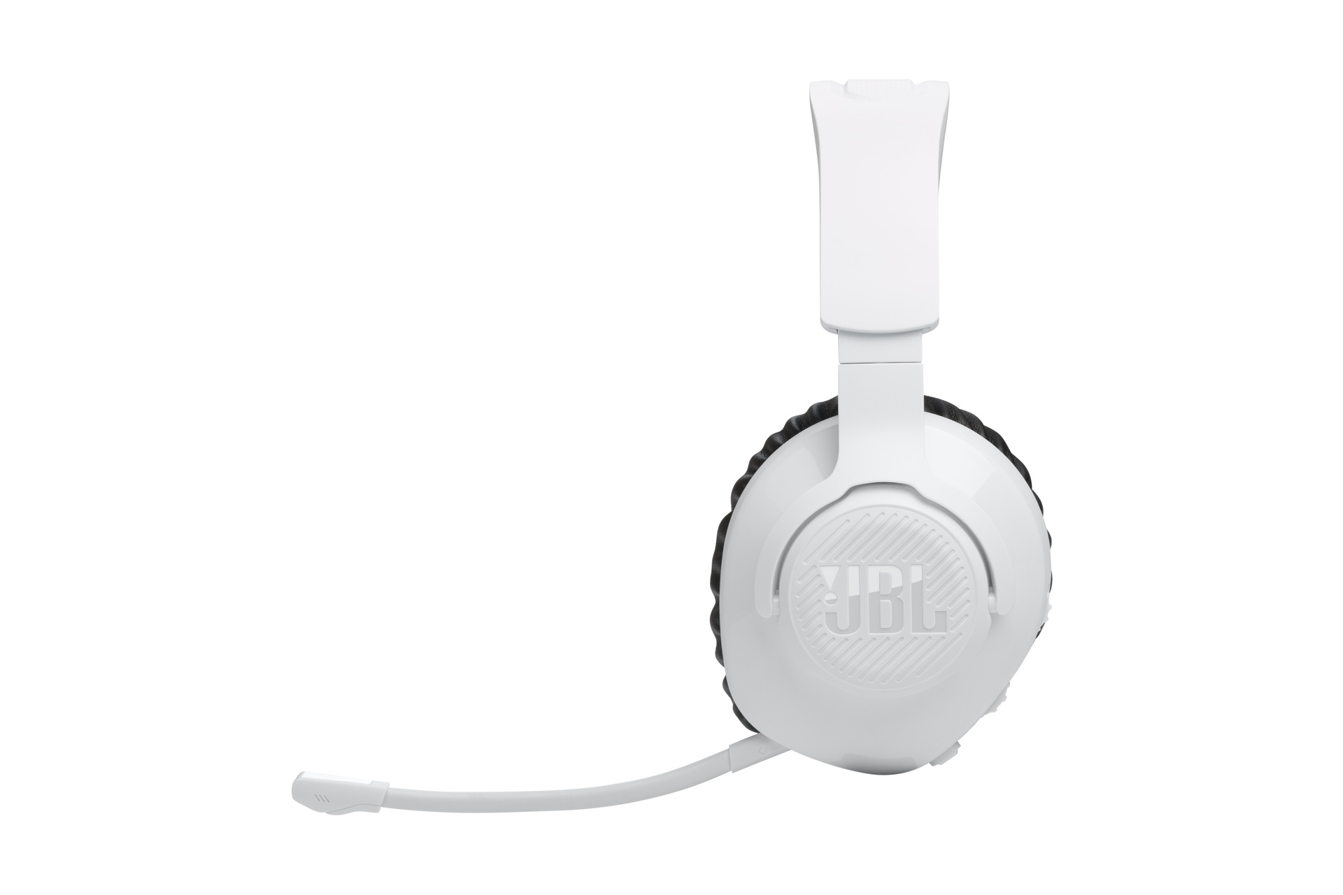 JBL Quantum 360X Console Left White 