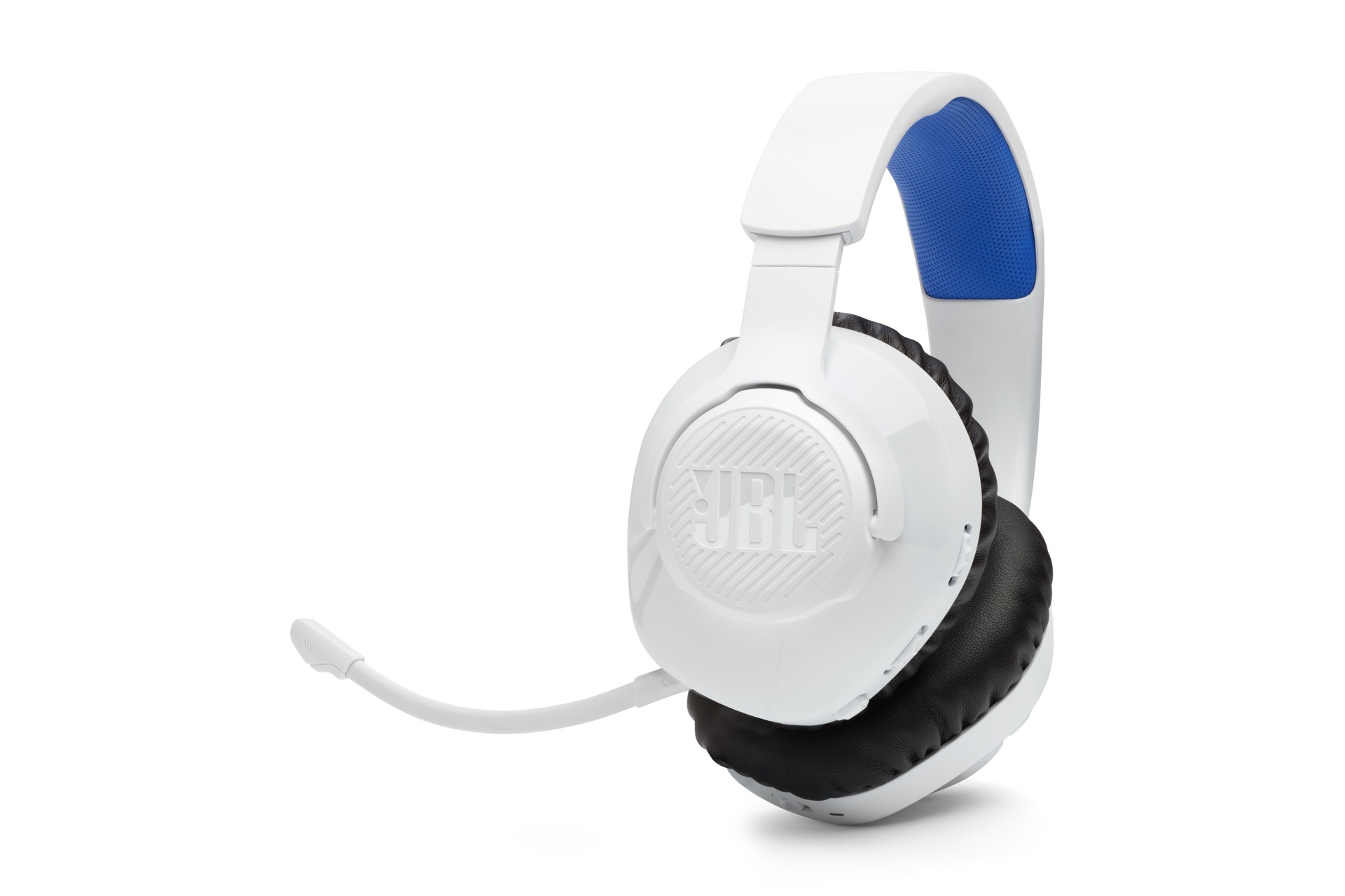 JBL Quantum 360X Console Hero White 