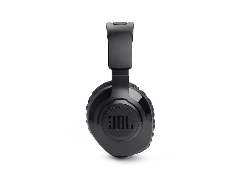 JBL Quantum 360X Console, Black/Green Black