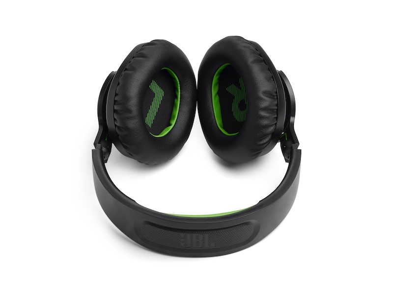 JBL Quantum 360X Console, Black/Green Black