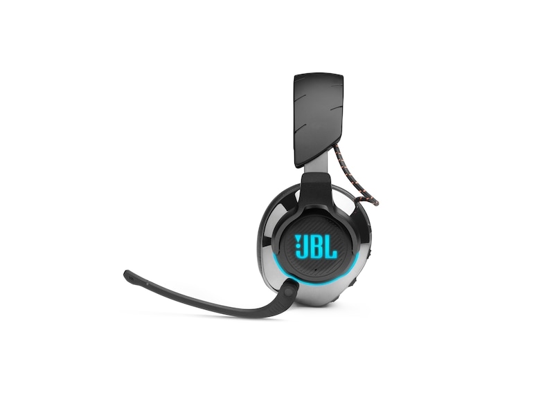 JBL Quantum 810 Wireless Gaming Headset Black
