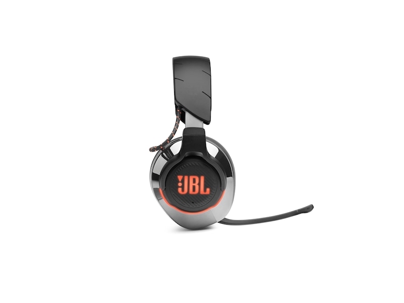 JBL Quantum 810 Wireless Gaming Headset Black
