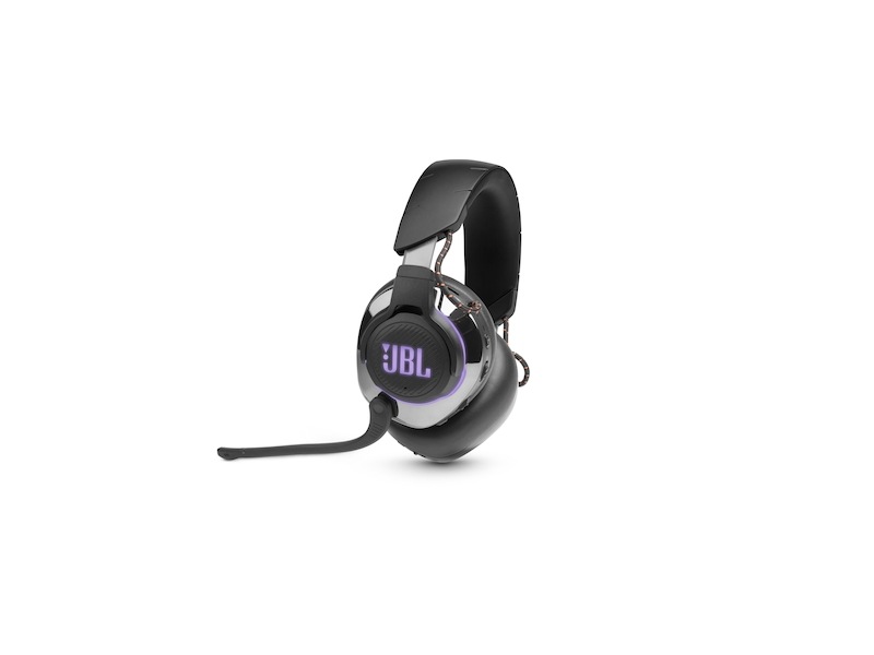 JBL Quantum 810 Wireless Gaming Headset Black