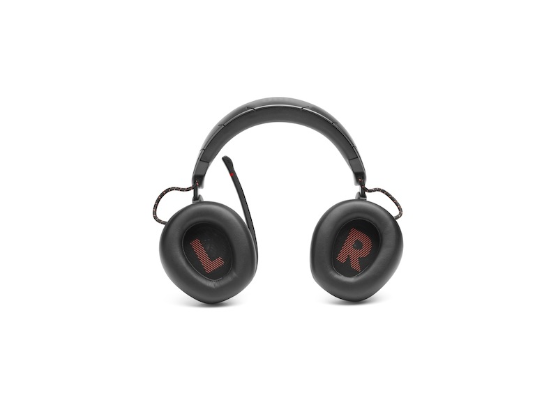 JBL Quantum 810 Wireless Gaming Headset Black
