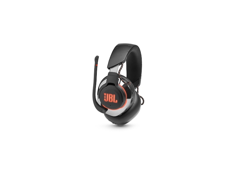 JBL Quantum 810 Wireless Gaming Headset Black