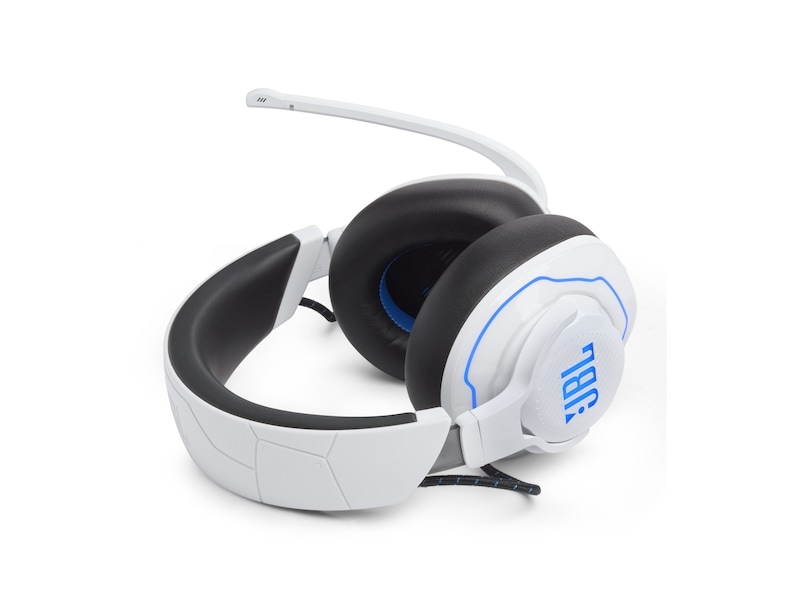 JBL Quantum 910P Console Wireless White
