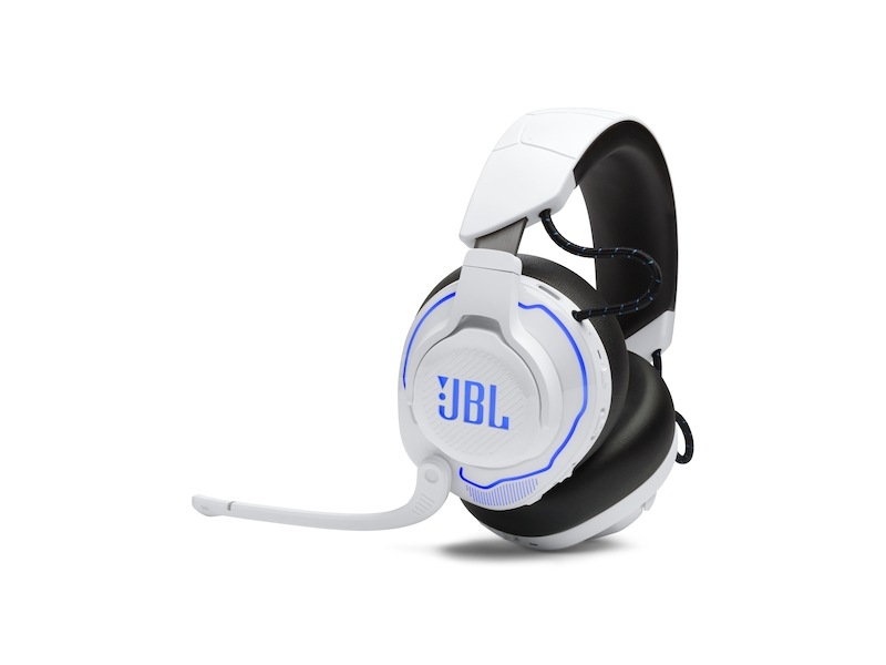 JBL Quantum 910P Console Wireless White