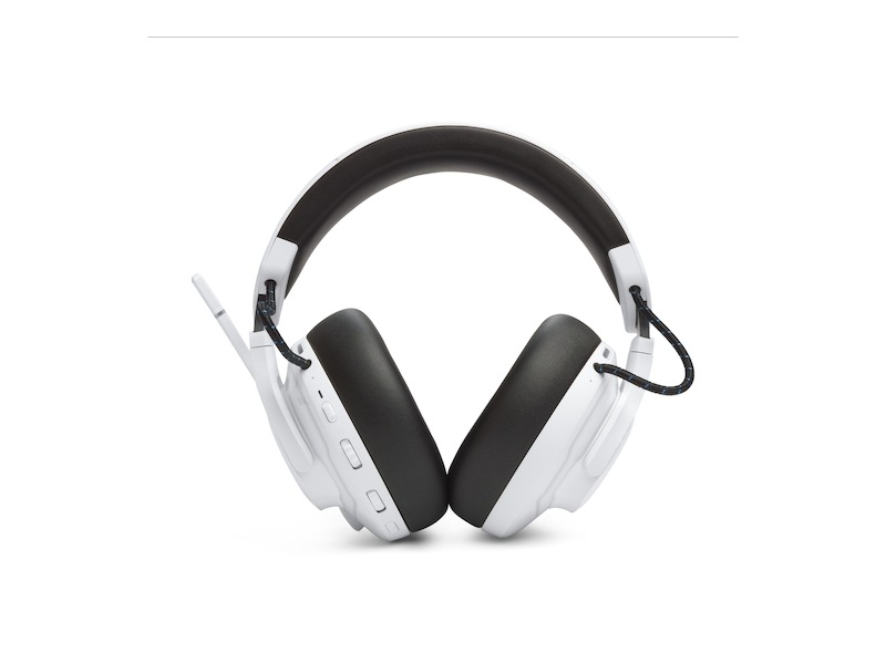 JBL Quantum 910P Console Wireless White