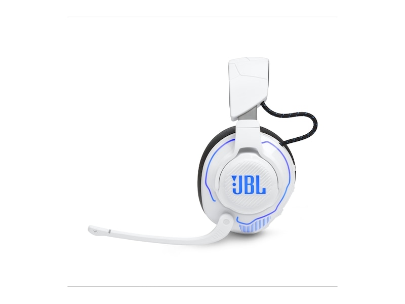 JBL Quantum 910P Console Wireless White