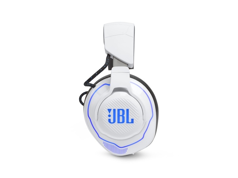 JBL Quantum 910P Console Wireless White