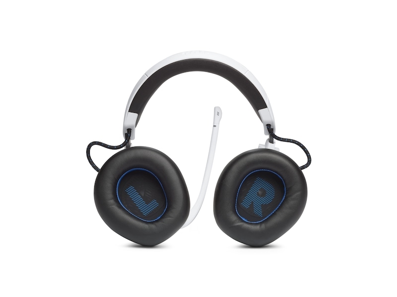 JBL Quantum 910P Console Wireless White