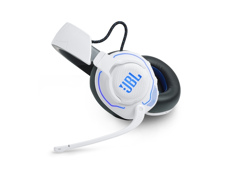 JBL Quantum 910P Console Wireless White