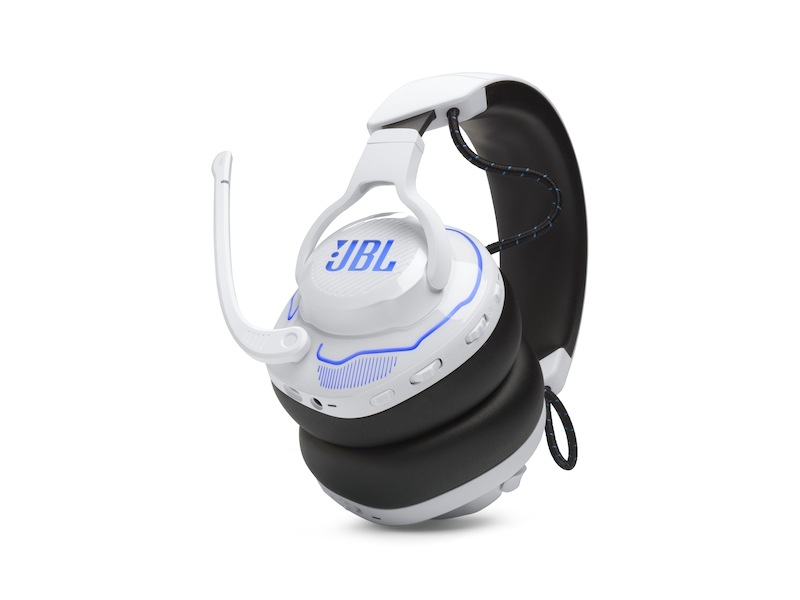 JBL Quantum 910P Console Wireless White