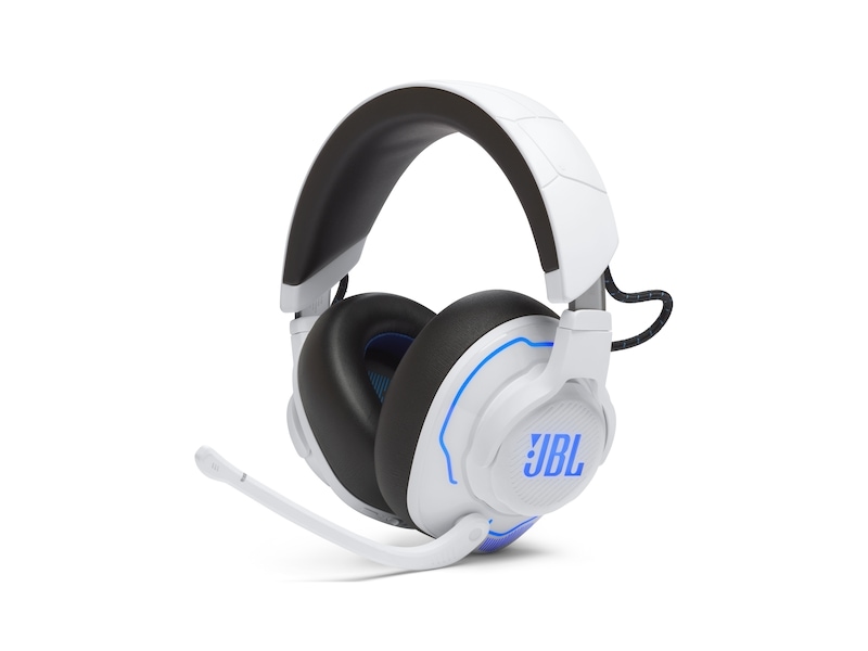 JBL Quantum 910P Console Wireless White
