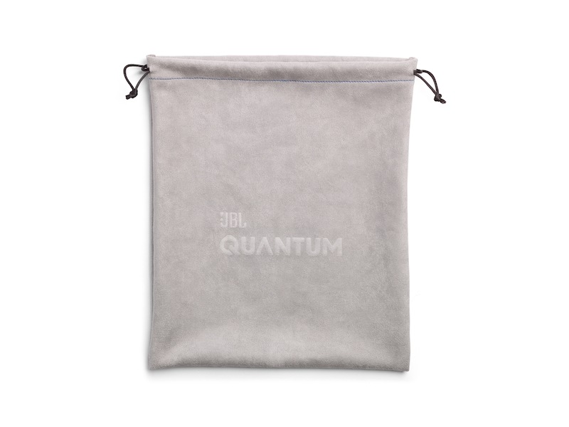 JBL Quantum 910P Console Wireless White