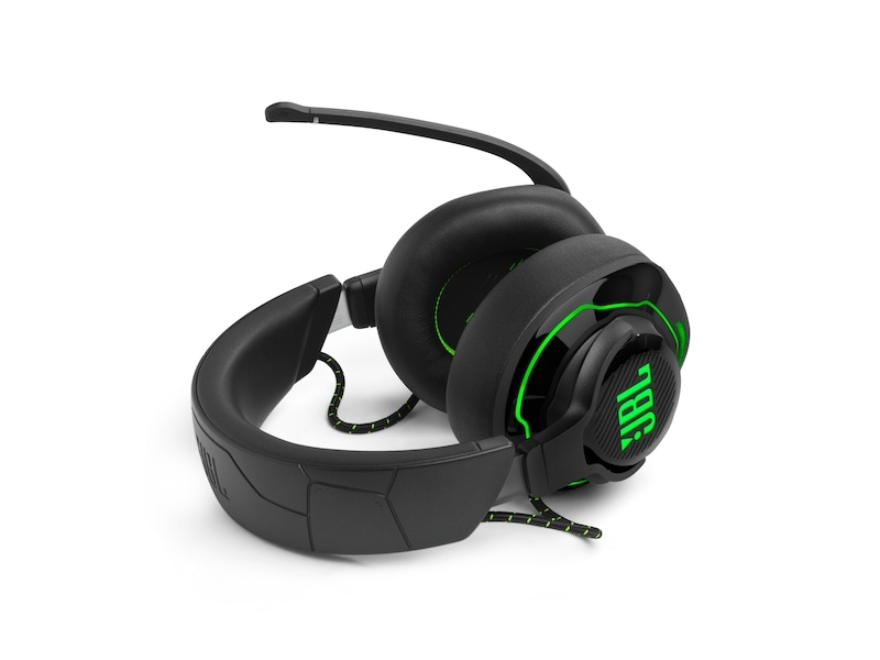 JBL Quantum 910X Wireless for XBOX Black