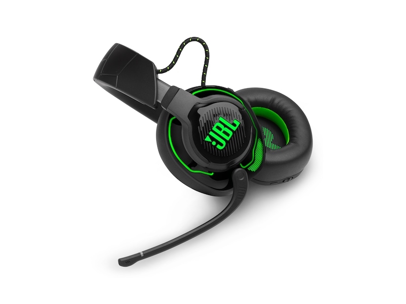 JBL Quantum 910X Wireless for XBOX Black