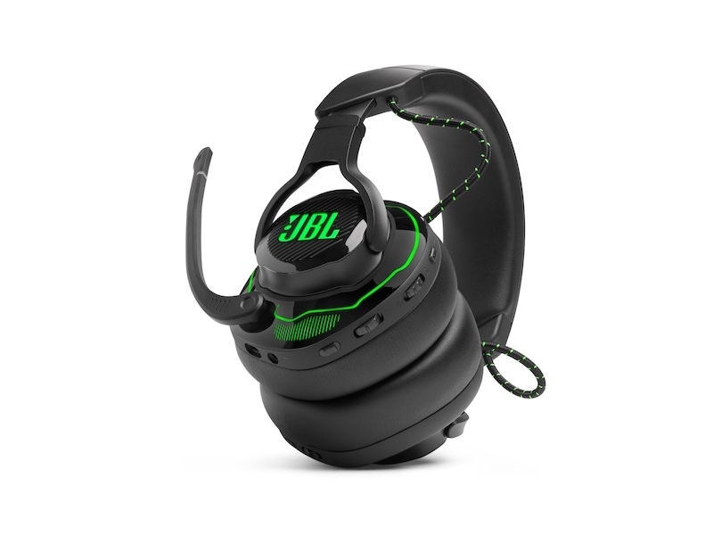 JBL Quantum 910X Wireless for XBOX Black