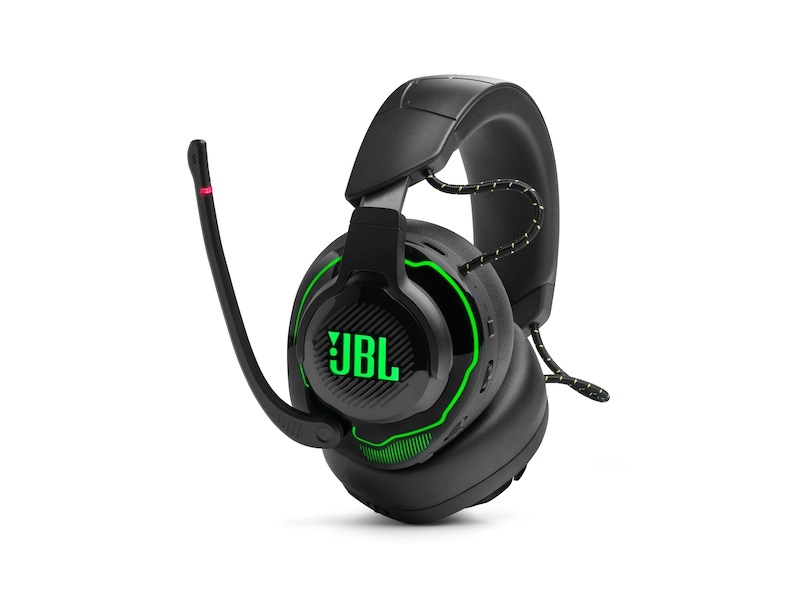JBL Quantum 910X Wireless for XBOX Black