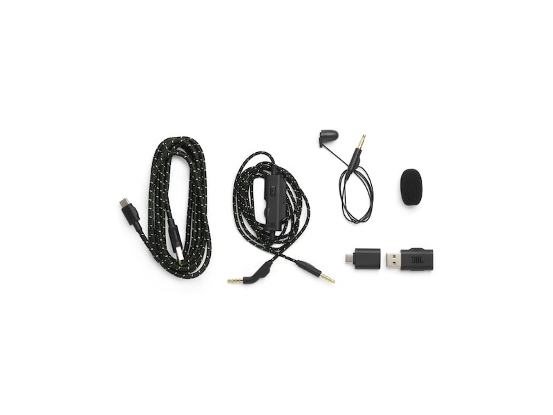 JBL Quantum 910X Wireless for XBOX Black