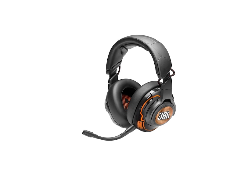 JBL Quantum ONE, Black - view 2